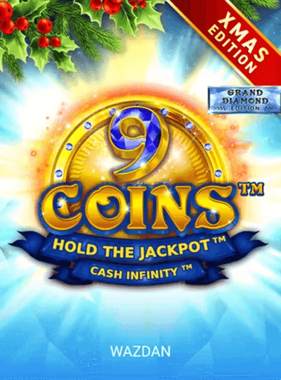 Bingo game cover with number balls